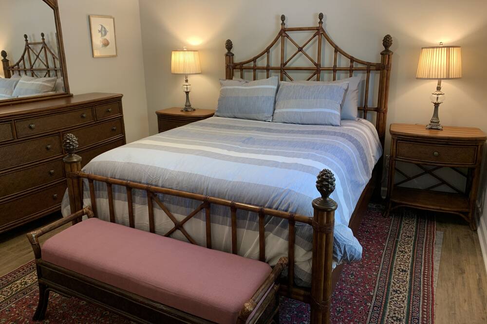 Photo of Bedroom in Fairhope