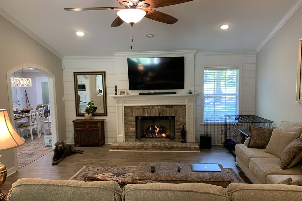 Photo of Livingroom in Fairhope