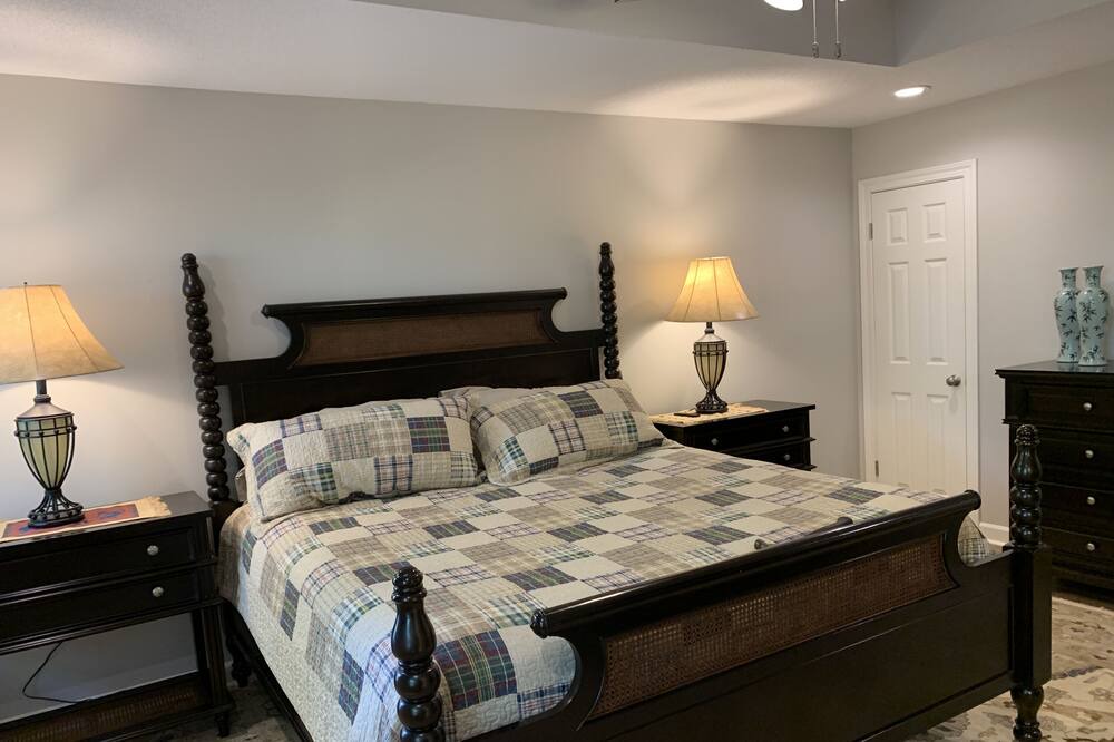 Photo of Bedroom in Fairhope
