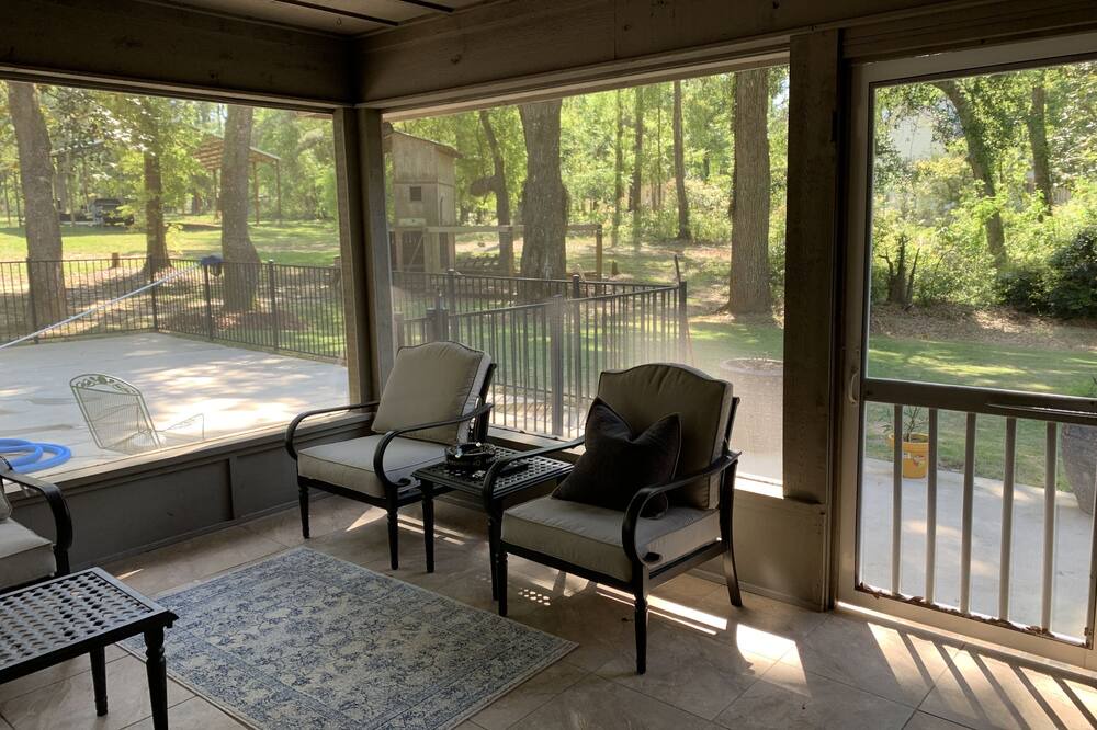 Photo of Patio Balcony in Fairhope