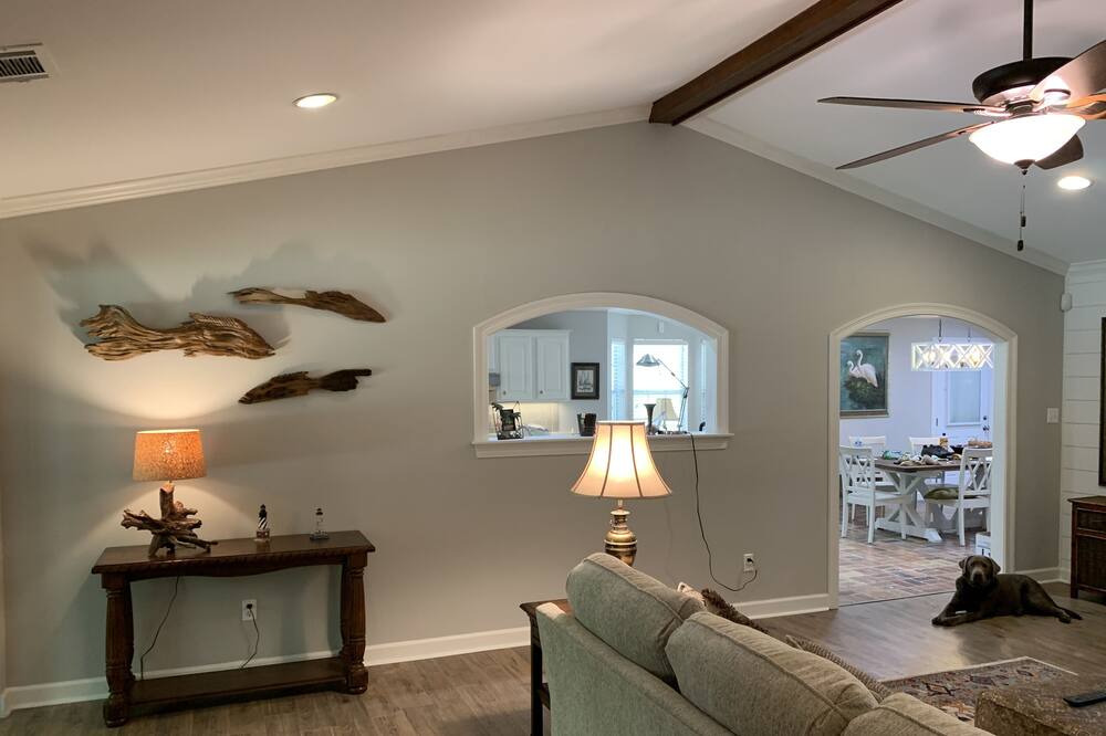 Photo of Livingroom in Fairhope
