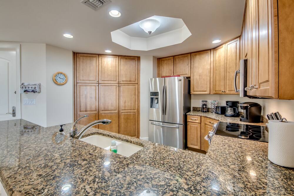 Photo of Kitchen in Cape Harbour