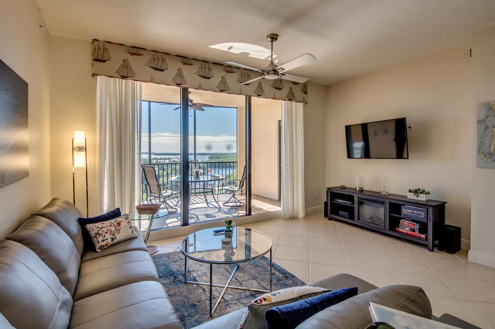 Photo of Bedroom in Cape Harbour
