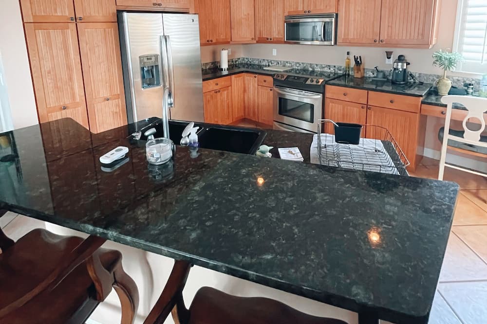 Photo of Kitchen in Kings Lake