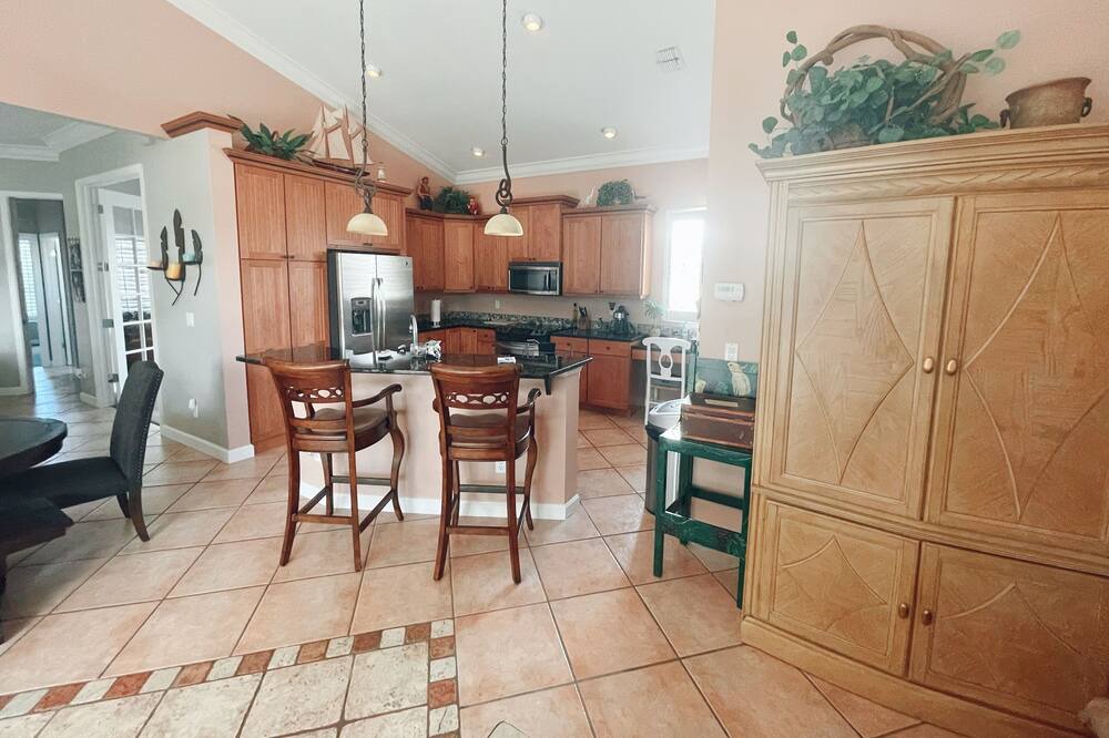 Photo of Kitchen in Kings Lake