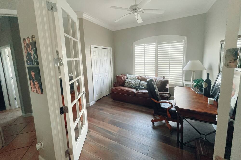 Photo of Bedroom in Kings Lake
