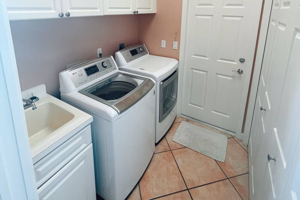Photo of Kitchen in Kings Lake