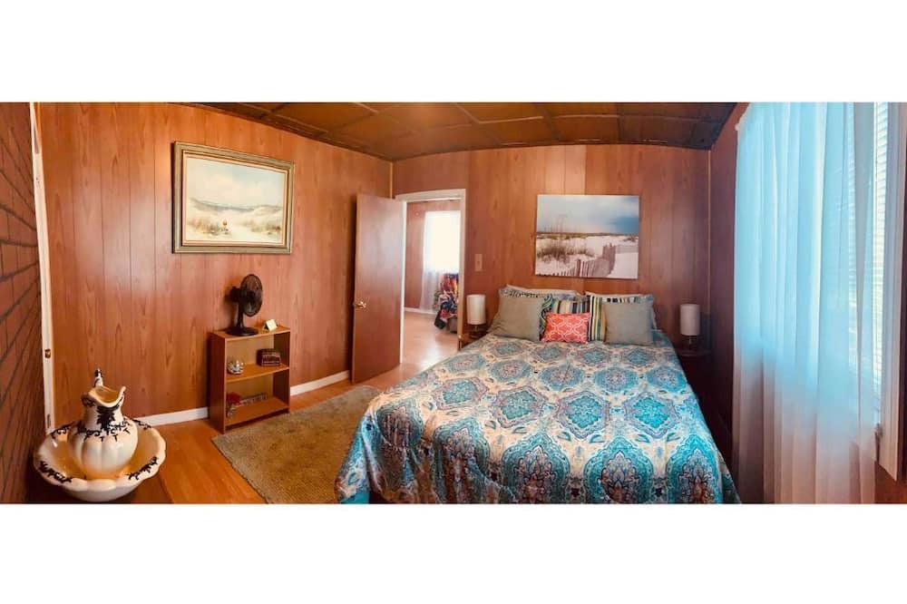 Photo of Bedroom in Ocean City