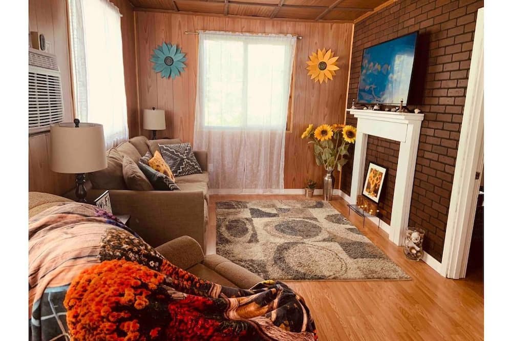 Photo of Livingroom in Ocean City