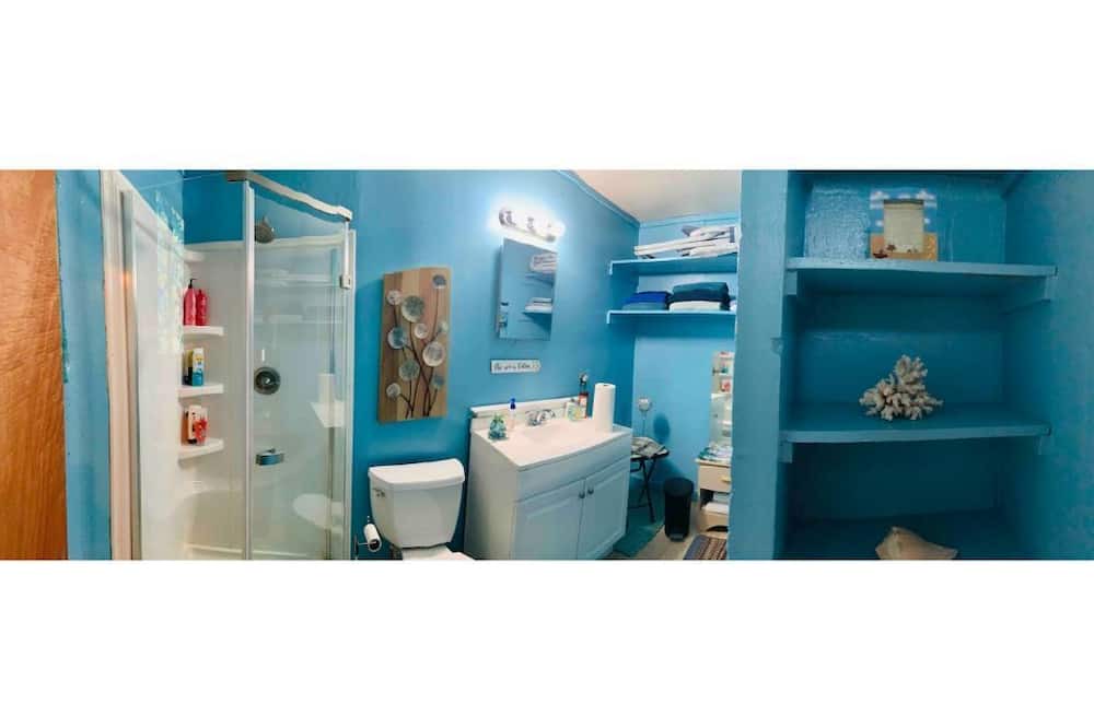 Photo of Bathroom in Ocean City
