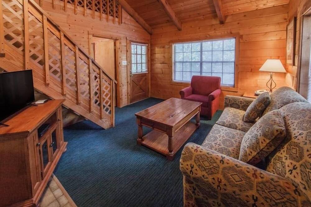 Photo of Livingroom in Holly Lake Ranch