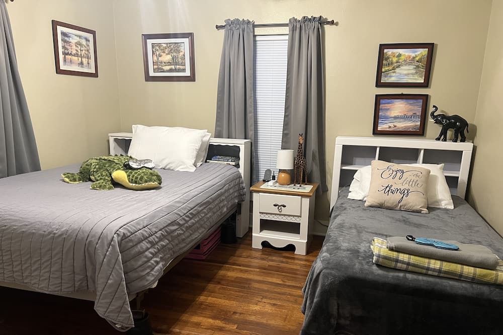 Photo of Bedroom in Lufkin