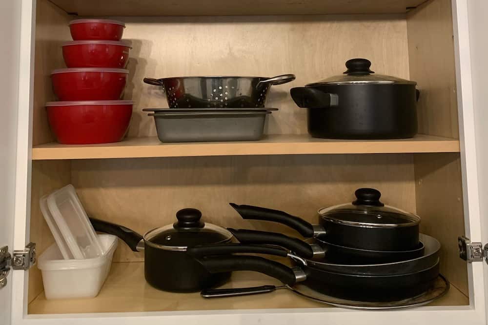 Photo of Kitchen in Lufkin