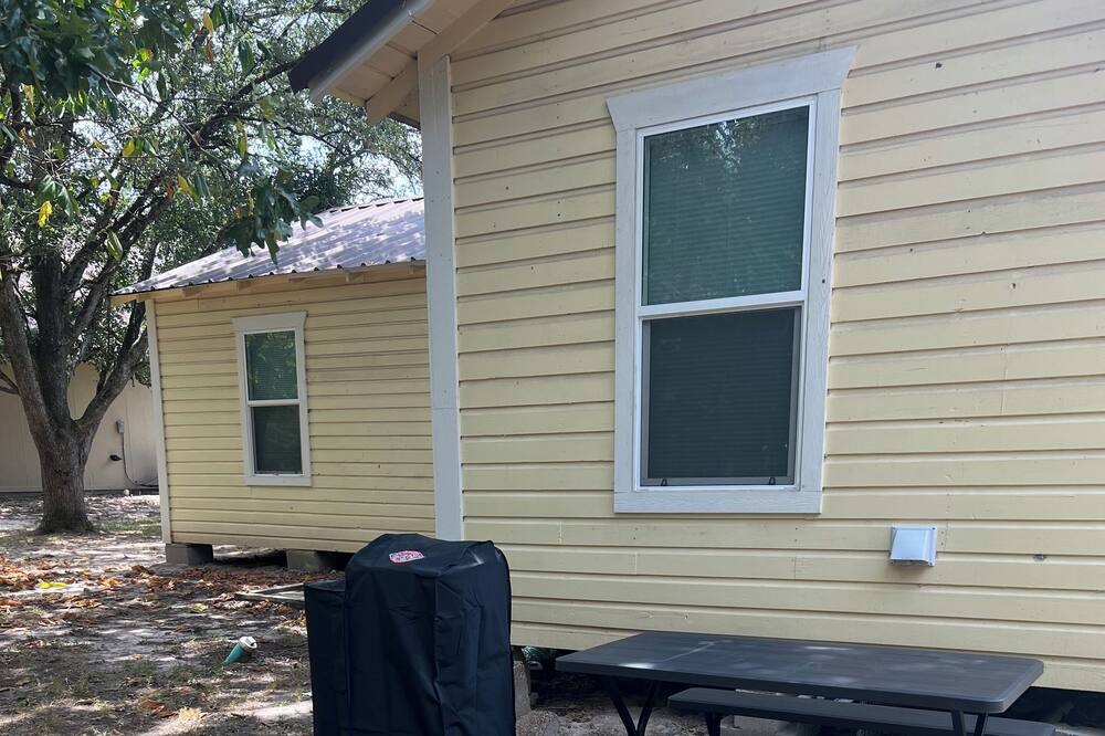 Photo of Outdoor in Lufkin