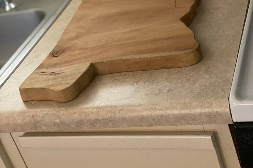 Photo of Kitchen in Oxford
