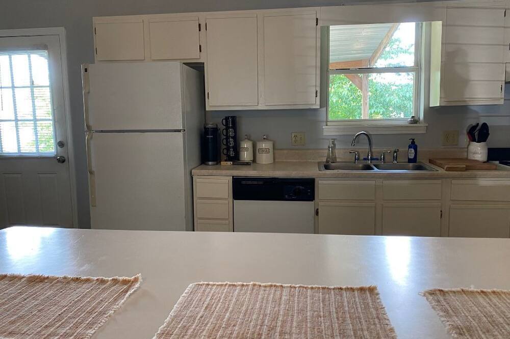 Photo of Kitchen in Oxford