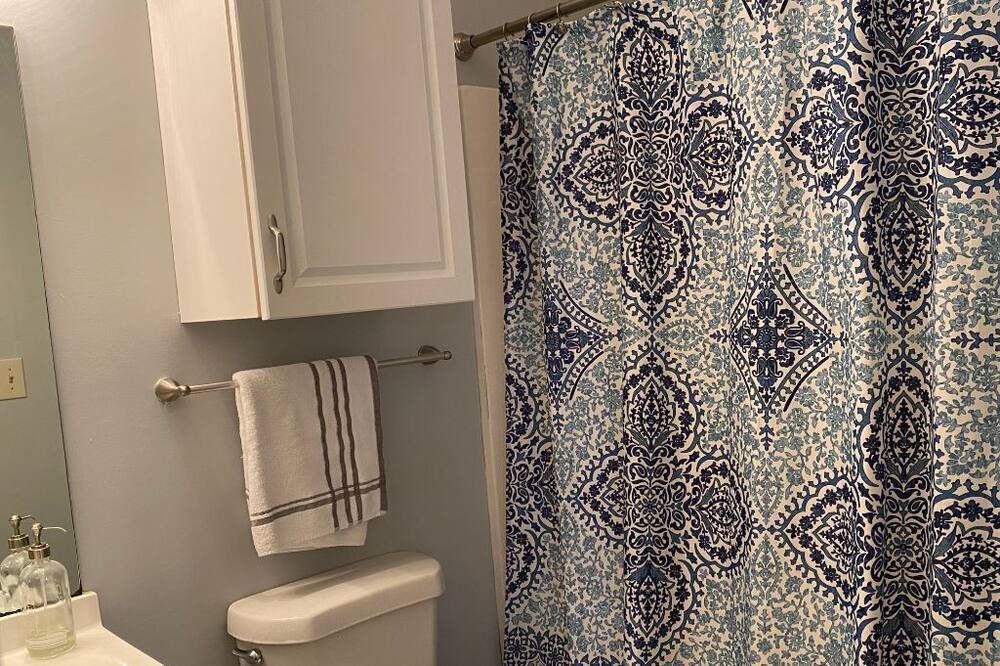 Photo of Bathroom in Oxford