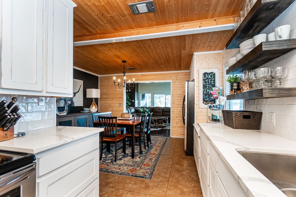 Photo of Kitchen in Lone Star