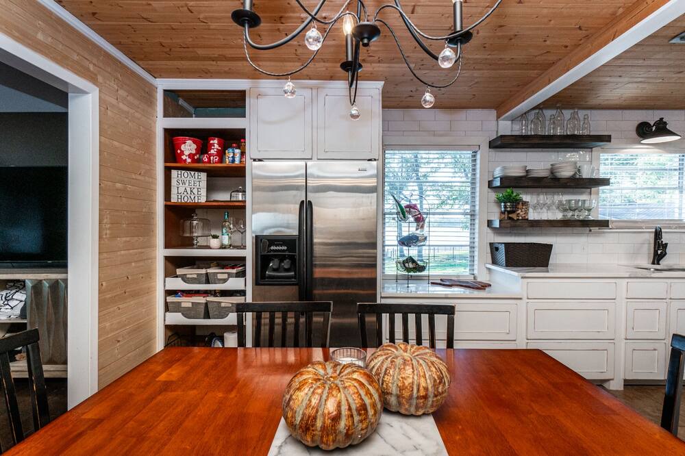 Photo of Kitchen in Lone Star