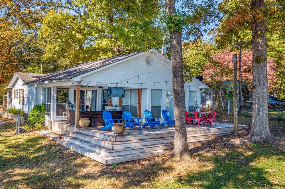 Photo of Outdoor in Lone Star