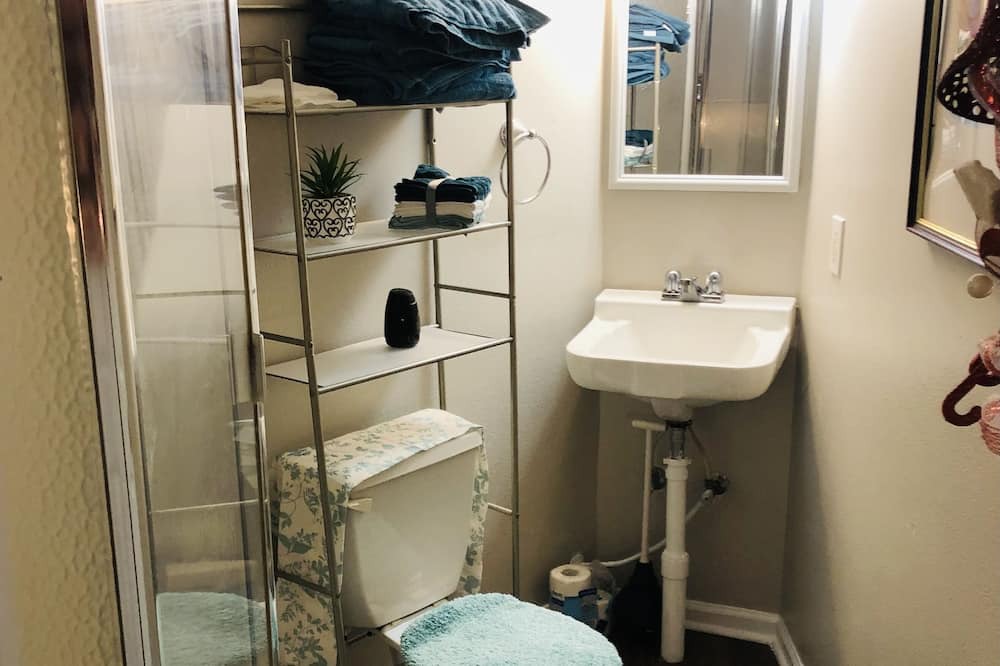 Photo of Bathroom in Natchitoches
