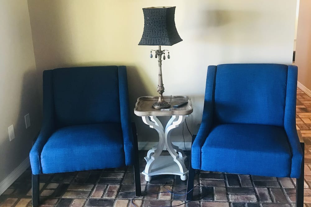 Photo of Livingroom in Natchitoches