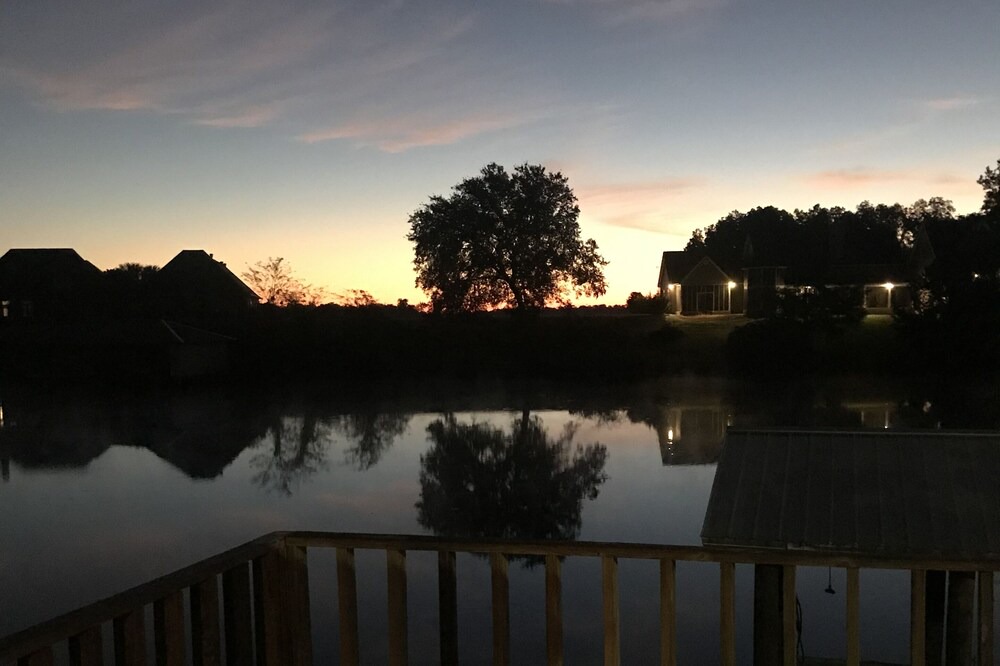 Photo of Patio Balcony in Natchitoches