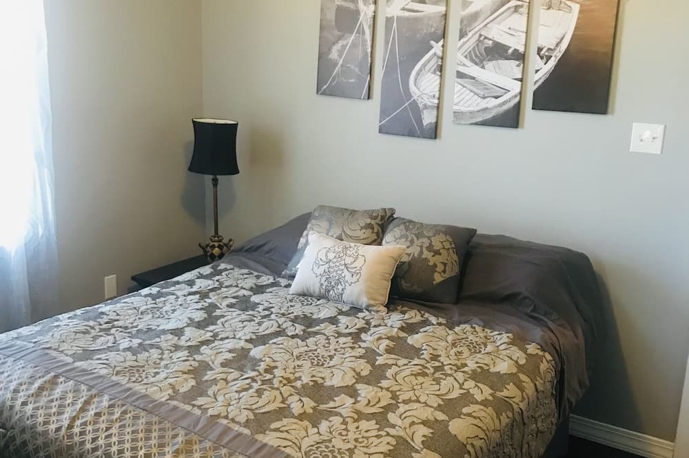 Photo of Bedroom in Natchitoches