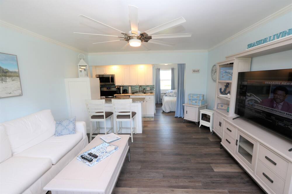 Photo of Livingroom in Marco Island