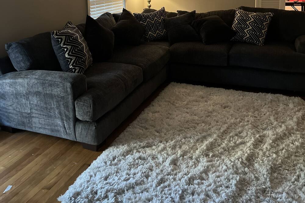 Photo of Livingroom in Jackson