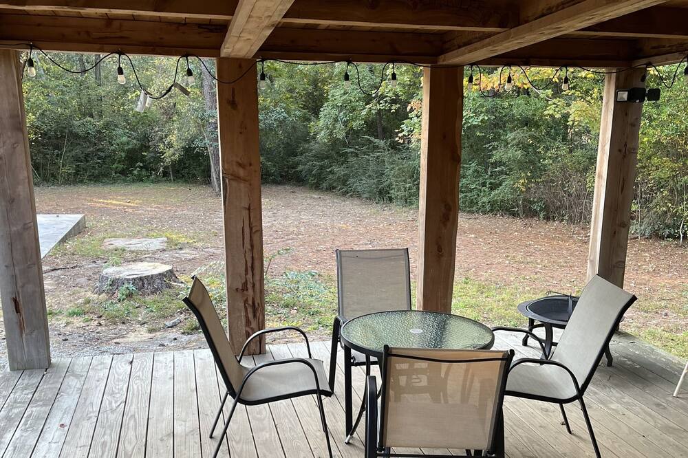 Photo of Patio Balcony in Jackson