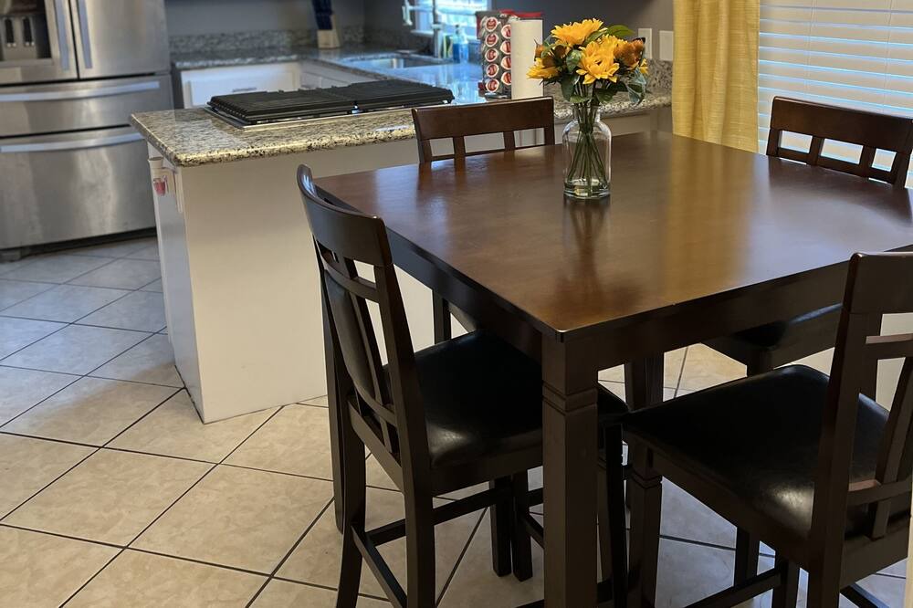 Photo of Kitchen in Jackson