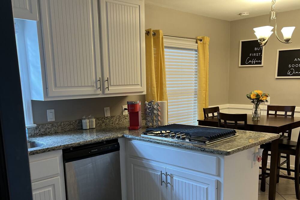 Photo of Kitchen in Jackson
