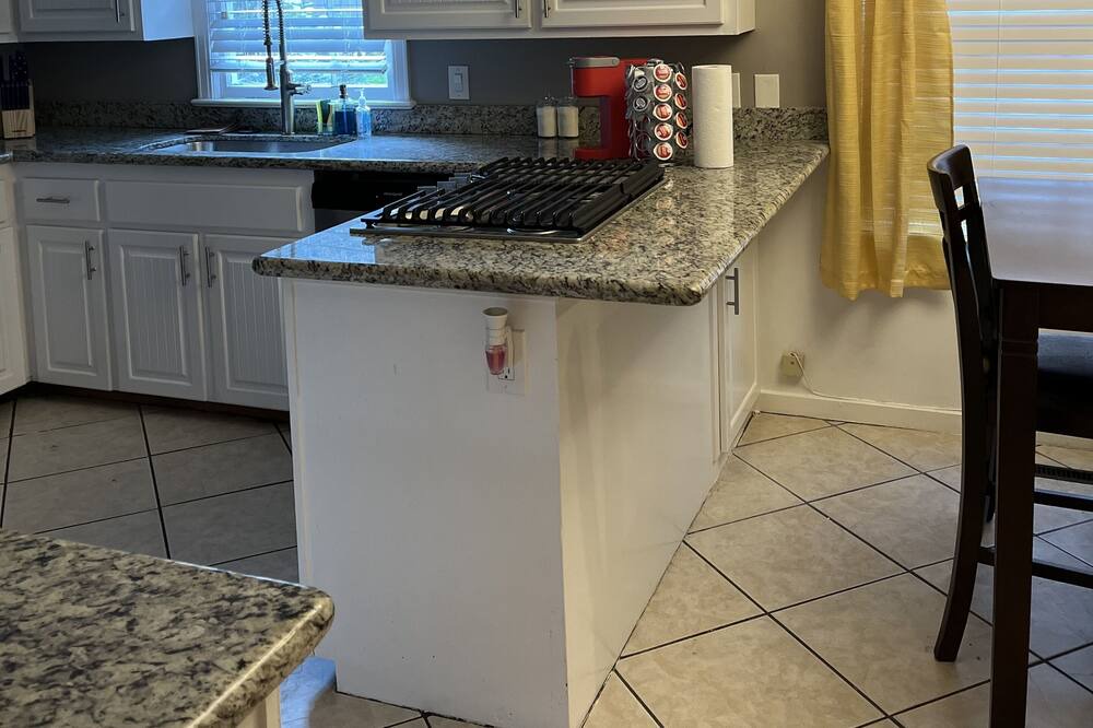Photo of Kitchen in Jackson