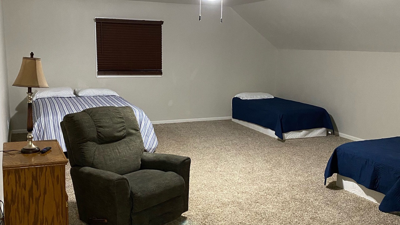 Photo of Livingroom in Negreet