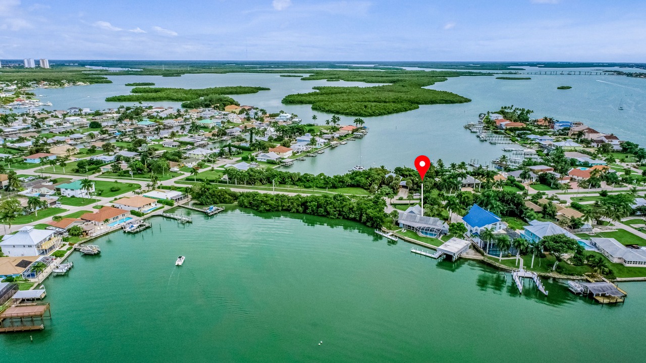 Photo of Outdoor in Isles of Capri