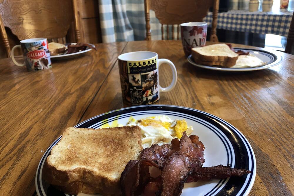 Photo of Kitchen in San Augustine