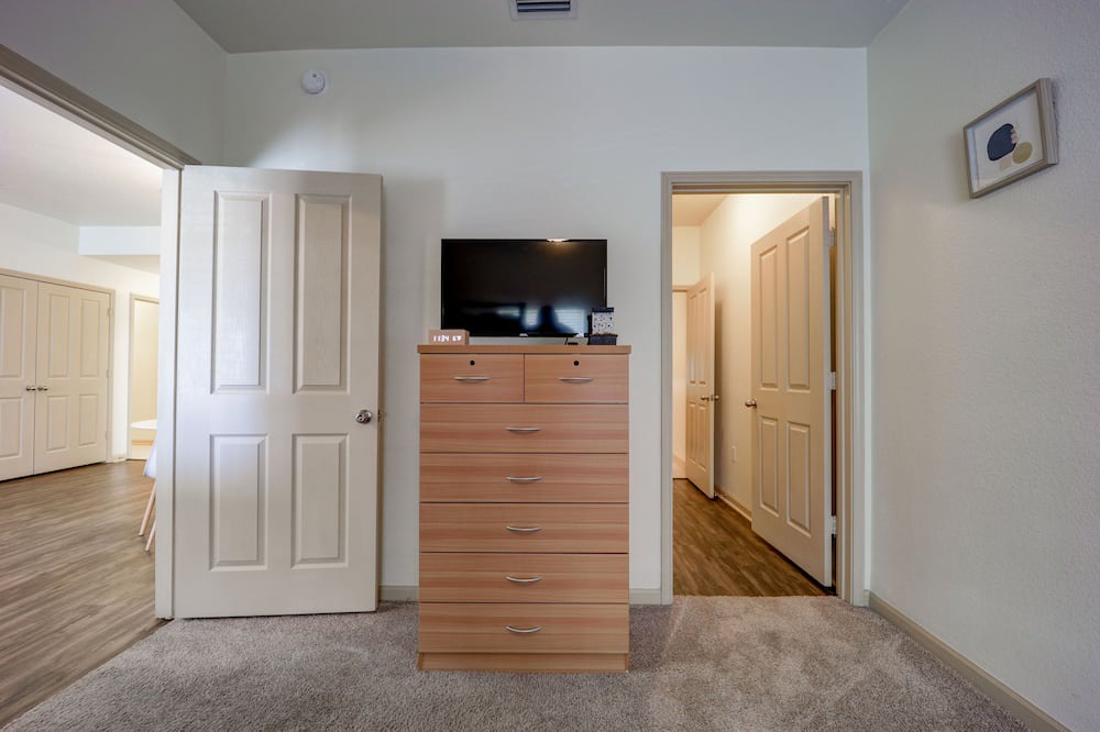 Photo of Bedroom in Wright