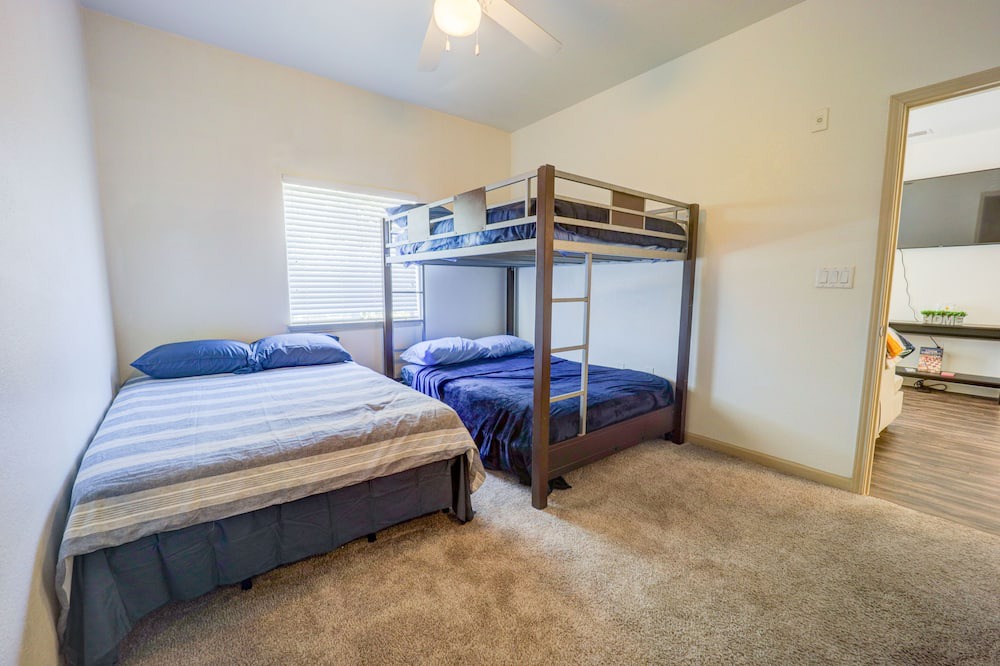 Photo of Bedroom in Wright