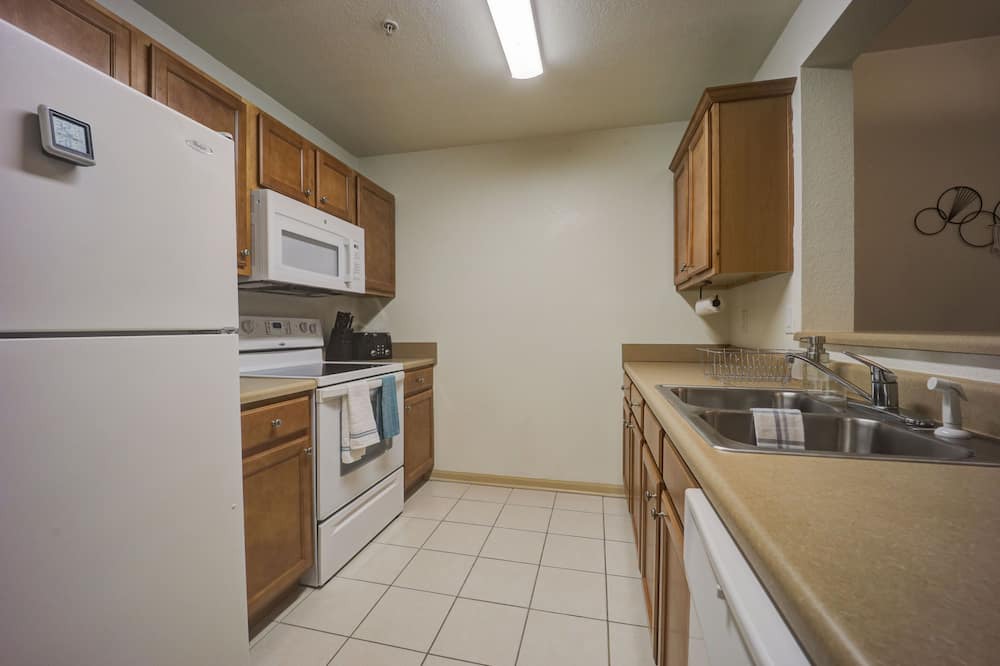 Photo of Kitchen in Wright