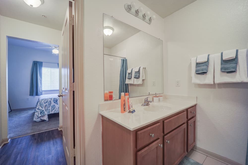 Photo of Bedroom in Wright