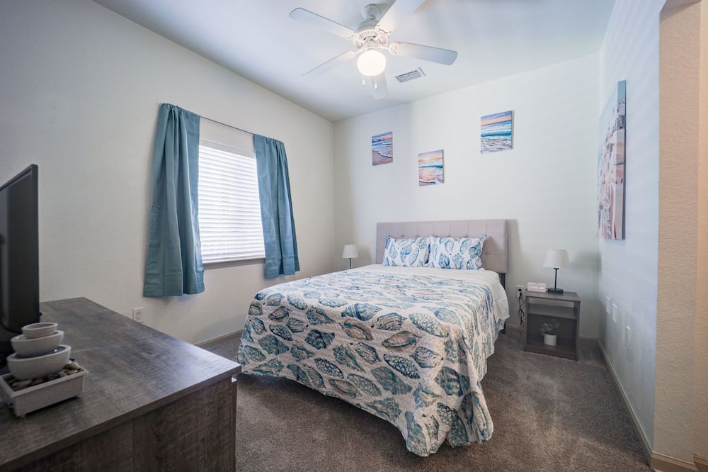 Photo of Bedroom in Wright