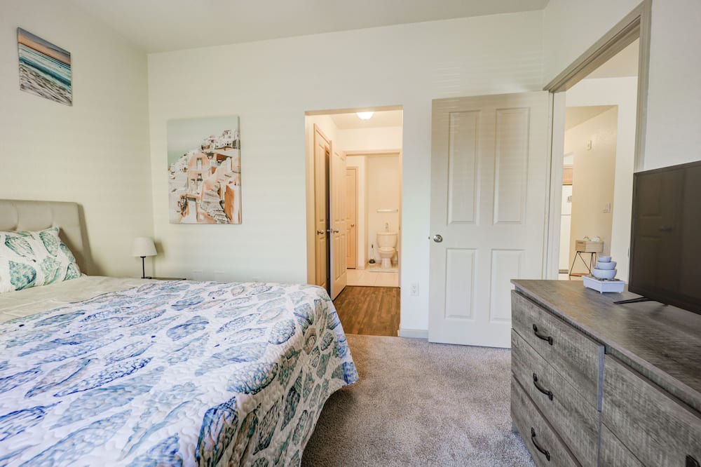 Photo of Bedroom in Wright
