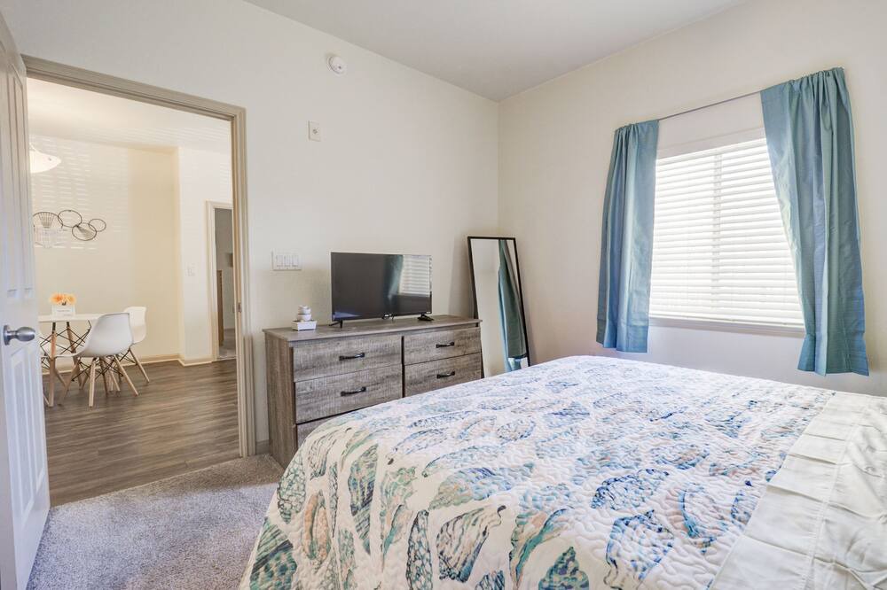 Photo of Bedroom in Wright