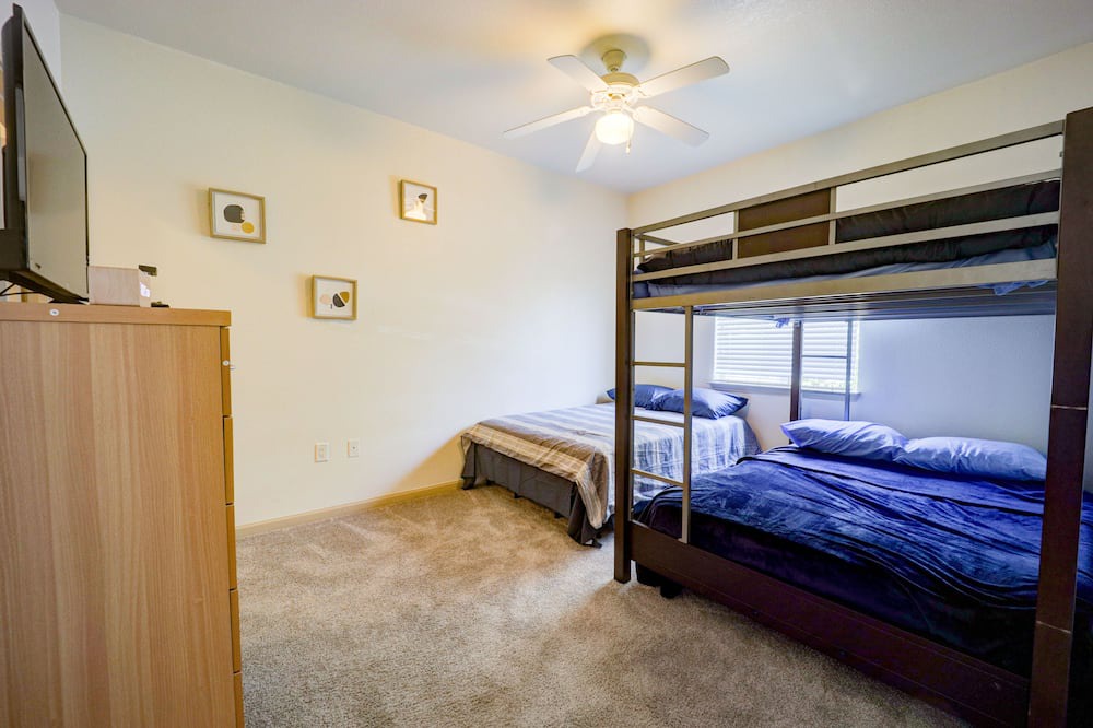 Photo of Bedroom in Wright