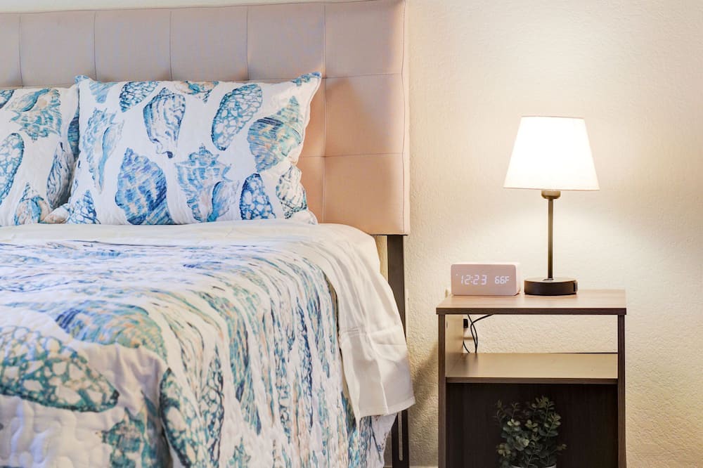 Photo of Bedroom in Wright