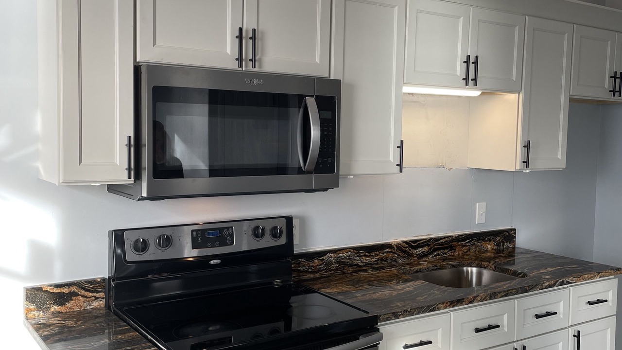 Photo of Kitchen in Parker