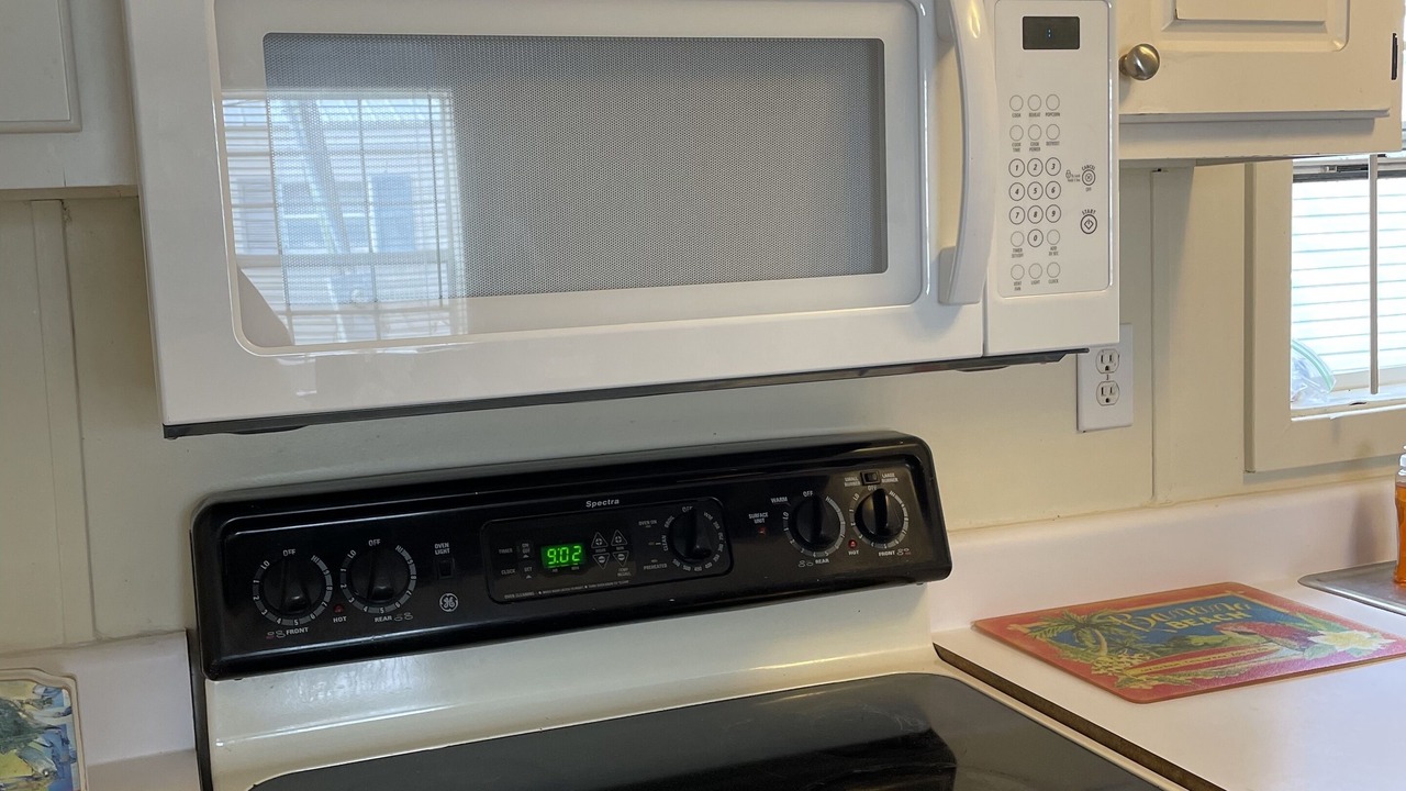 Photo of Kitchen in Parker