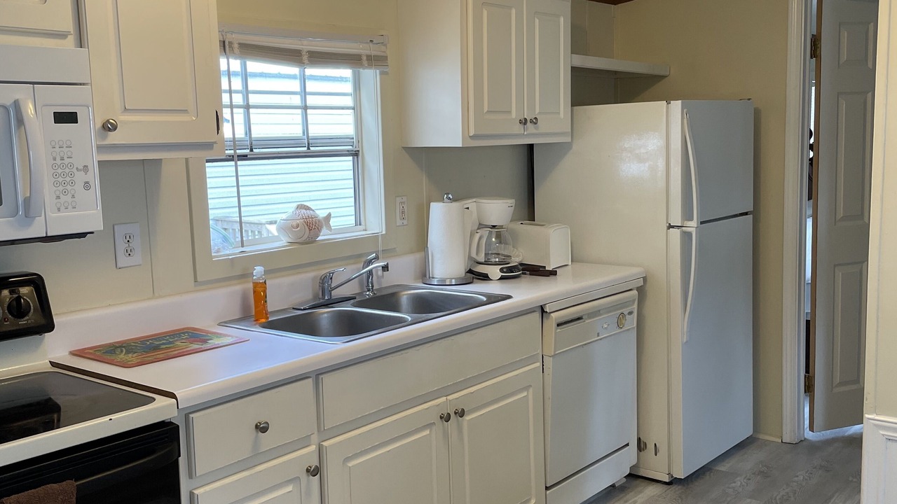 Photo of Kitchen in Parker
