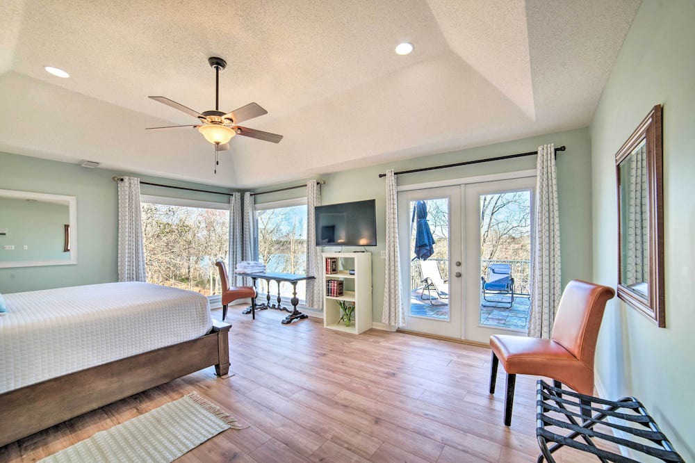 Photo of Patio Balcony in Northport